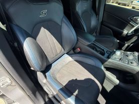 2015 CHRYSLER 200 SEDAN 4-CYL, MULTIAIR, 2.4L 200S SEDAN 4D