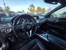 2014 Mercedes-benz E-class - Image 23