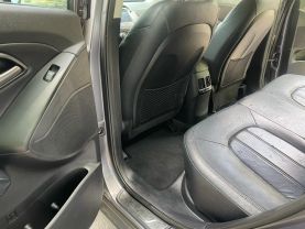 2014 HYUNDAI TUCSON SUV 4-CYL, 2.4 LITER LIMITED SPORT UTILITY 4D