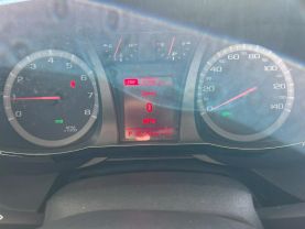2014 GMC TERRAIN SUV 4-CYL, 2.4 LITER SLE-1 SPORT UTILITY 4D