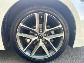 2016 LEXUS CT