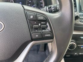 2016 HYUNDAI TUCSON SPORT SUV 4D