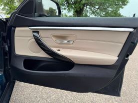 2017 BMW 4 SERIES SEDAN 4-CYL, SULEV, 2.0T 430I XDRIVE GRAN COUPE 4D