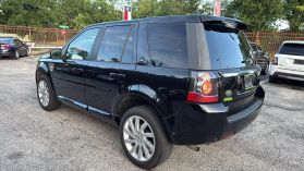 2014 Land Rover Lr2 - Image 3