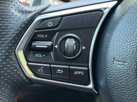 2022 ACURA TLX SEDAN 4-CYL, TURBO, 2.0 LITER 2.0 W/A-SPEC PKG SEDAN 4D at T&T Repairables - used car dealership in Spencer, Indiana.