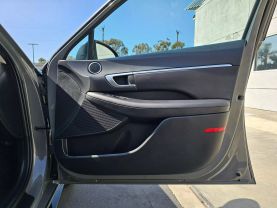 2022 HYUNDAI SONATA SEL SEDAN 4D
