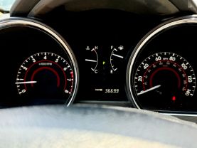 2012 TOYOTA HIGHLANDER SUV V6, 3.5 LITER SE SPORT UTILITY 4D