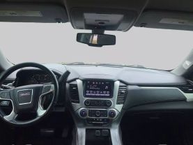 2016 GMC YUKON XL SUV V8, ECOTEC3, 5.3 LITER SLE SPORT UTILITY 4D