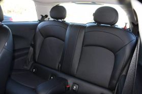 2015 MINI HARDTOP 2 DOOR HATCHBACK 3-CYL, TURBO, 1.5 LITER COOPER HATCHBACK 2D