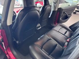 2022 TESLA MODEL 3 SEDAN DUAL ELECTRIC MOTORS LONG RANGE SEDAN 4D