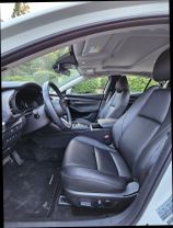 2025 MAZDA MAZDA3 2.5 S PREFERRED SEDAN 4D