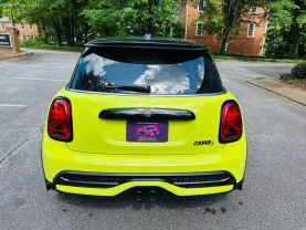 2023 MINI HARDTOP 2 DOOR HATCHBACK 4-CYL, TURBO, 2.0 LITER COOPER S HATCHBACK 2D