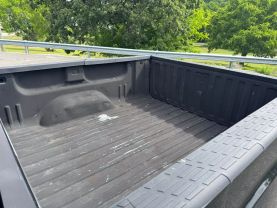 2013 GMC SIERRA 1500 CREW CAB PICKUP V8, FLEX FUEL, 5.3 LITER SLE PICKUP 4D 5 3/4 FT