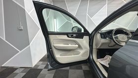 2019 VOLVO XC60
