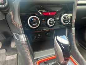 2019 SUBARU FORESTER SUV 4-CYL, 2.5 LITER SPORT SUV 4D