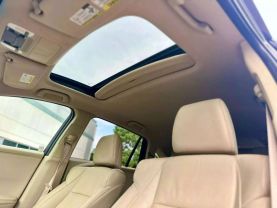 2015 ACURA RDX SUV V6, I-VTEC, 3.5 LITER SPORT UTILITY 4D