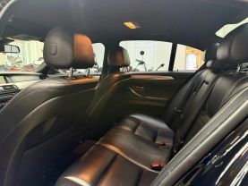 2016 BMW 5 SERIES