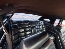 1972 LINCOLN MARK IV HARDTOP COUPE COUPE - -