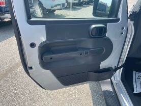 2010 JEEP WRANGLER