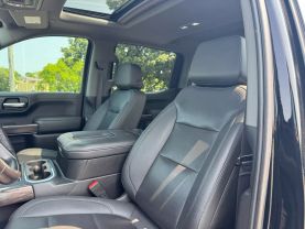 2021 CHEVROLET SILVERADO 1500 CREW CAB PICKUP V8, ECOTEC3, DFM, 6.2 LITER LTZ PICKUP 4D 5 3/4 FT