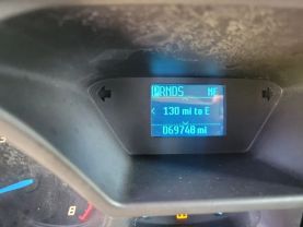 2014 FORD TRANSIT CONNECT PASSENGER PASSENGER 4-CYL, 2.5 LITER XLT VAN 4D
