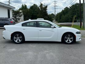 2016 Dodge Charger - Image 3