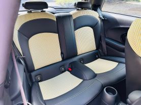 2023 MINI HARDTOP 2 DOOR HATCHBACK 4-CYL, TURBO, 2.0 LITER COOPER S HATCHBACK 2D