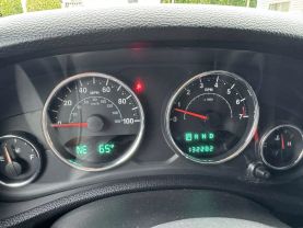 2012 JEEP WRANGLER