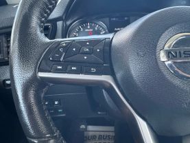 2019 NISSAN ROGUE SUV 4-CYL, 2.5 LITER SV SPORT UTILITY 4D