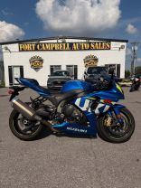 2015 SUZUKI GSX-R1000L5 SPORTBIKES - -