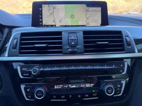 2018 BMW 4 SERIES SEDAN 4-CYL, SULEV, TURBO, 2.0 LITER 430I GRAN COUPE SEDAN 4D