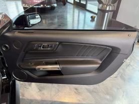2016 FORD MUSTANG COUPE V8, 5.0 LITER GT PREMIUM COUPE 2D
