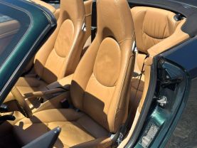 Used 2005 PORSCHE 911 CONVERTIBLE 6-CYL, 3.6 LITER CARRERA CABRIOLET 2D - LA Auto Star located in Virginia Beach, VA