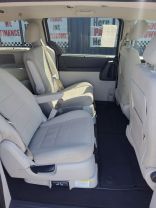 2008 DODGE GRAND CARAVAN PASSENGER PASSENGER V6, 4.0 LITER SXT MINIVAN 4D