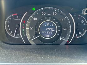 2013 HONDA CR-V