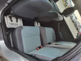 2005 SUBARU IMPREZA WAGON 4-CYL, 2.5 LITER OUTBACK SPORT WAGON 4D