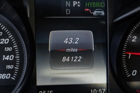 2017 Mercedes-benz C-class - Image 27