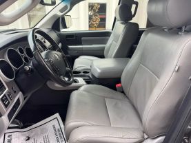 2012 TOYOTA SEQUOIA