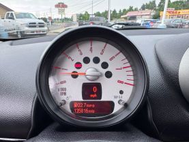 2012 MINI COUNTRYMAN