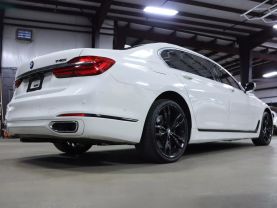 2016 BMW 7 SERIES for sale in  Orlando, FL