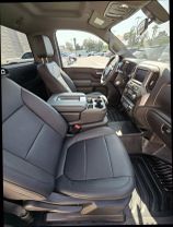 2021 CHEVROLET SILVERADO 1500 REGULAR CAB WORK TRUCK PICKUP 2D 8 FT