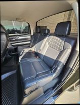2018 TOYOTA TUNDRA CREWMAX PLATINUM PICKUP 4D 5 1/2 FT