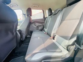 2016 FORD ESCAPE SUV 4-CYL, 2.5 LITER S SPORT UTILITY 4D