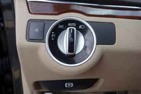 2012 MERCEDES-BENZ E-CLASS CONVERTIBLE V6, 3.5 LITER E 350 CONVERTIBLE 2D