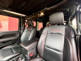 2019 Jeep Wrangler Unlimited - Image 10