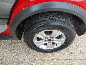 2009 SATURN VUE SUV 4-CYL, 2.4 LITER XE SPORT UTILITY 4D