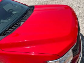 2022 FORD F150 REGULAR CAB PICKUP V6, ECOBOOST, TWIN TURBO, 2.7 LITER XL PICKUP 2D 6 1/2 FT at T&T Repairables - used car dealership in Spencer, Indiana.