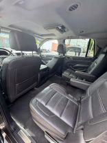 2019 GMC YUKON SUV V8, ECOTEC3, 6.2 LITER DENALI SPORT UTILITY 4D