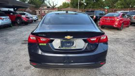 2018 Chevrolet Malibu - Image 5