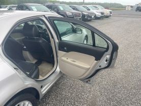 2008 MERCURY MILAN